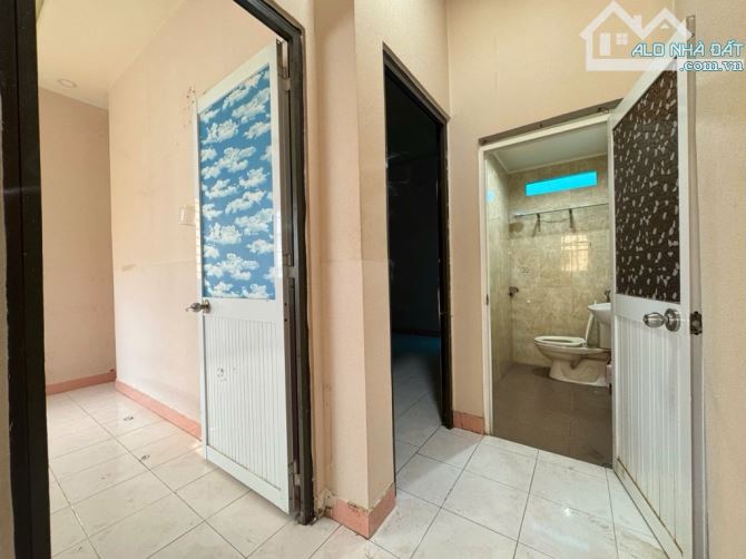 BÁN NHÀ PHÚ NHUẬN - LÔ GÓC 2 MẶT HẺM - KHÔNG LỘ GIỚI - 42M2 GIÁ CHỈ 6.2 TỶ. - 1