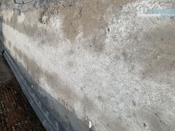 bán đất xuân canh- hàng xóm vin cổ loa, ô tô vào tận nơi - 1