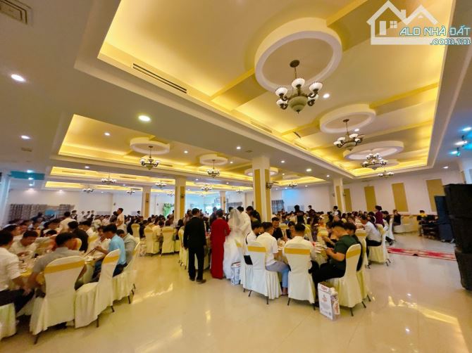Cho Thuê Nhà Hàng Tiệc Cưới P Trấn Biên Ngay Cầu Mới - 1