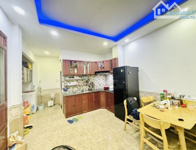 🌺 NHÀ LÔ GÓC 2 TẦNG – HXH 4C – 44M² – LINH XUÂN – CHỈ 3.7 TỶ (TL) - 1