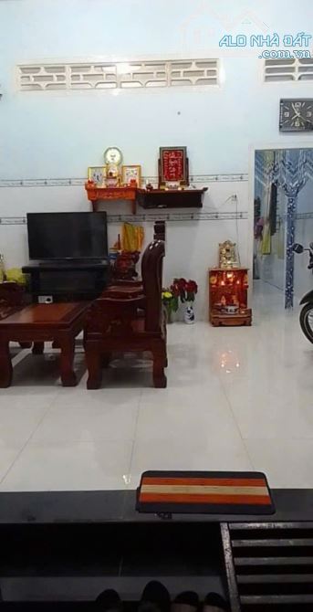 💎 Nhà Bán (6 x 25m) đường nhựa Xóm Mãng xã Tân Đông gần chợ Tân Tây - 1
