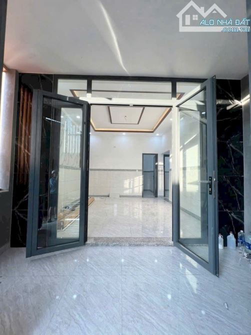 Bán nhà mới, đẹp, SR, TC, gần chợ Tân Mai - Phạm Văn Thuận, chỉ 1 tỷ 950 - 1