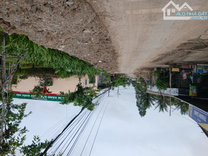 Bán Nhà Trệt Mặt Tiền Nhựa Huyện 92A , Ngây Đèn Canh Đỏ Ngã Hóc Đùm QL50, Phường Đạo Thạnh - 1