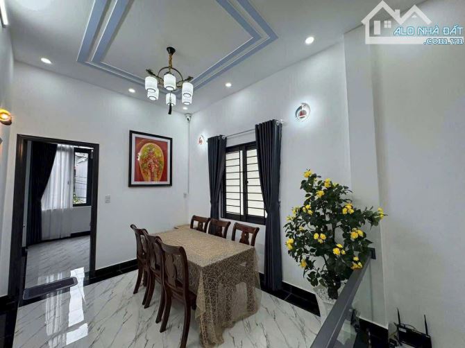 CHO THUÊ NHÀ 2 TẦNG KIỆT OTO PHAN BỘI CHÂU, TP HUẾ - 1