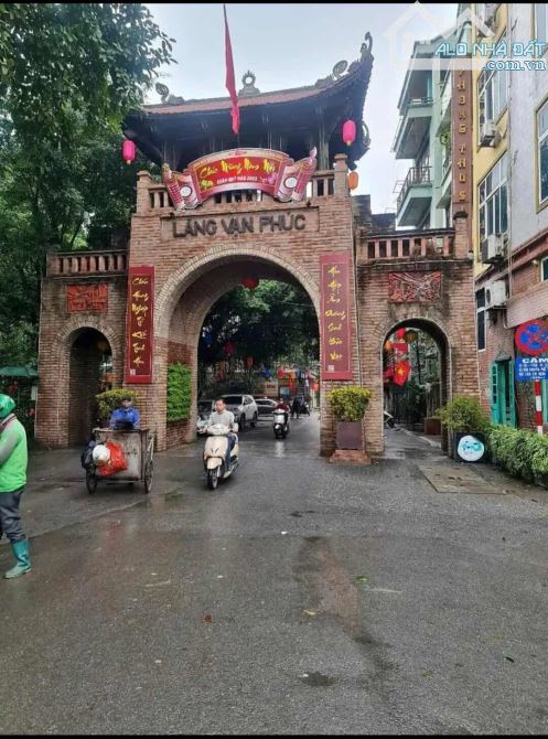 Bán Nhà Vạn Phúc 140m², Kinh Doanh, Dòng tiền 60 triệu/th. Chỉ 17 tỷ - 1