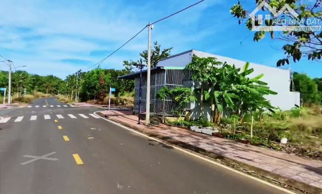 BÁN ĐẤT 100M² KDC ĐỒNG TIẾN – BÌNH PHƯỚC – GIÁ 3 TỶ 5 - 1