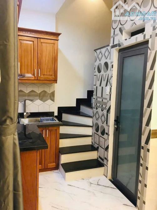BÁN NHÀ ĐẸP PHAN XÍCH LONG,4 TẦNG, 20M2, NHỈNH 5TỶ - 1
