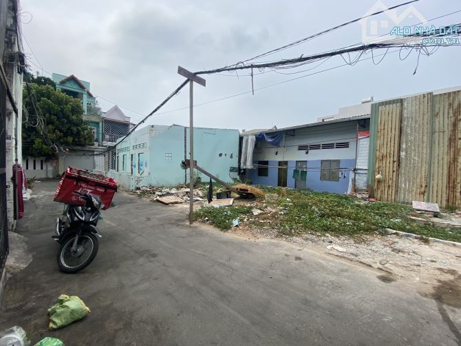 BÁN LÔ ĐẤT HẺM Ô TÔ NAM KỲ KHỞI NGHĨA 62M2 GIÁ CHỈ 75TR/M2 - 1