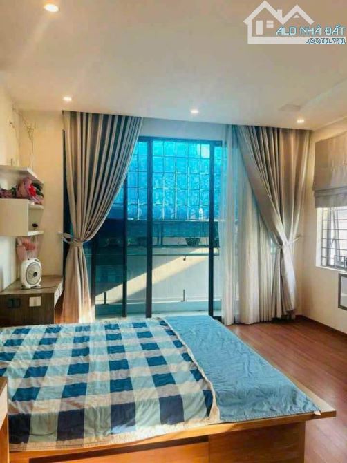 ❌Cho thuê nhà 5 tầng kiệt oto Nguyễn Hữu Thọ, Hải Châu - 1