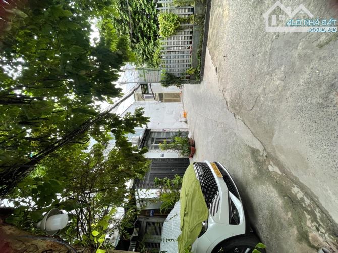 Bán nhà Phan Huy Ích, P.12 Gò Vấp, hẻm xe hơi, nở hậu 4,2m x 28m, giá chỉ 6 tỷ - 1