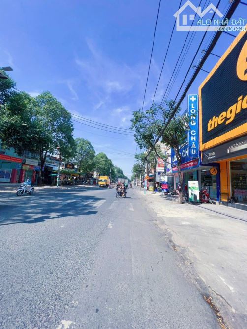 Bán nhà hơn 300m2 Mặt Tiền Nguyễn Ái Quốc  khu B5 P.Tân Hiệp Gần BiGC - 1