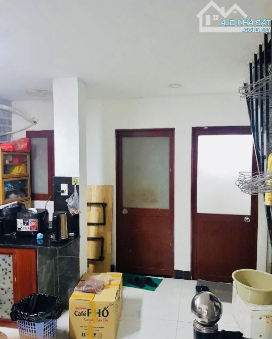 Bán gấp nhà hẻm xe hơi Phan Huy Ích, phường 12 Gò Vấp, 4m x 17m, chỉ 5 tỷ ++ - 1