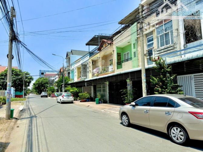 Đất KDC Bửu Long 110m2, sổ sẵn, gần trường Song Ngữ Lạc Hồng, chỉ 3,3 tỷ - 1