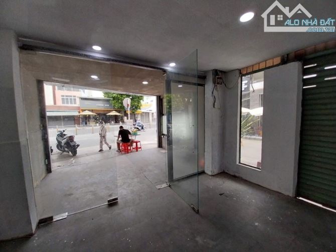 🏡 BÁN NHÀ LÔ GÓC – MẶT TIỀN LŨY BÁN BÍCH, TÂN PHÚ. DT 5,3 x 16, 4 tầng. Giá 17 tỷ TL.  ✨ - 1