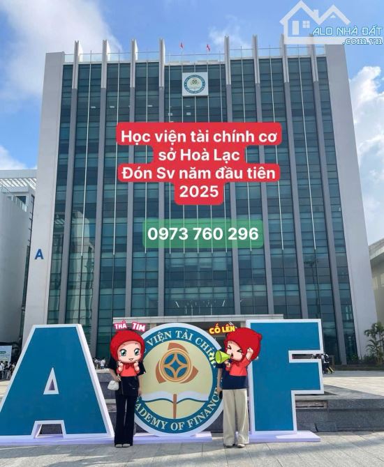 Cách Học viện tài chính 1,5 km có ngay lô đất đẹp giá nhỉnh 2 tỷ - 1