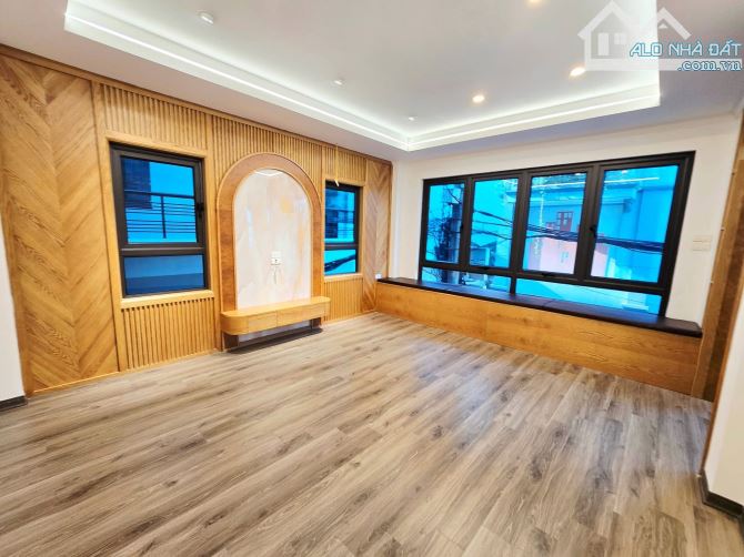 Bán Nhà Phân Lô Ô Tô Tránh, Lô Góc, Mặt Tiền Bề Thế, Kinh Doanh, 7 Tầng Thang Máy. - 1