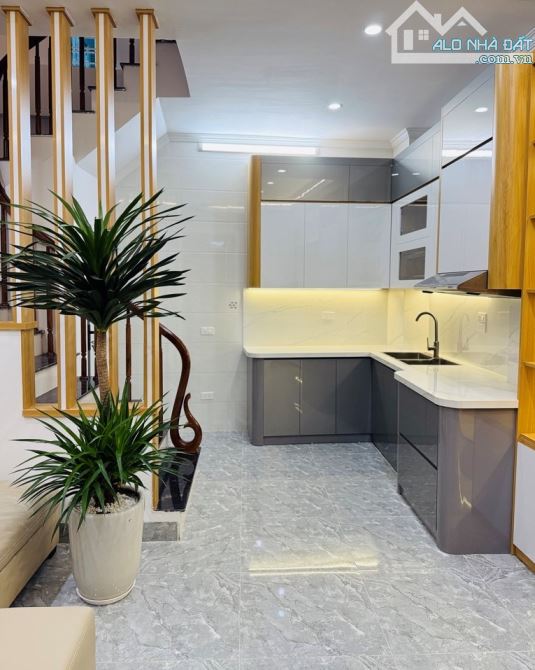 Bán nhà Bùi Xương Trạch, Thanh Xuân, gần ô tô, 35m2, 7.8 tỷ(CTL) - 1