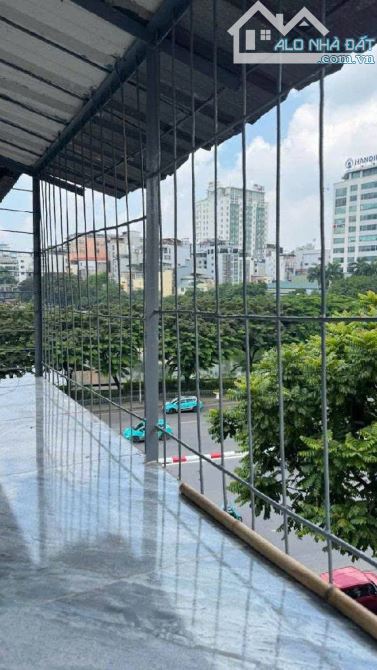 Bán nhà tập thể Ngọc Khánh 5,290 tỷ, gần phố Nguyễn Chí Thanh, hồ Ngọc Khánh - 1