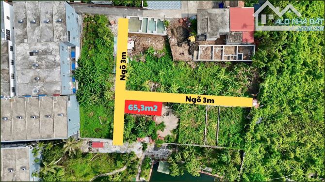 SIÊU PHẨM LÔ GÓC ĐẸP  TỔ 9, HOÀ NGHĨA giá 1ty020 - 1