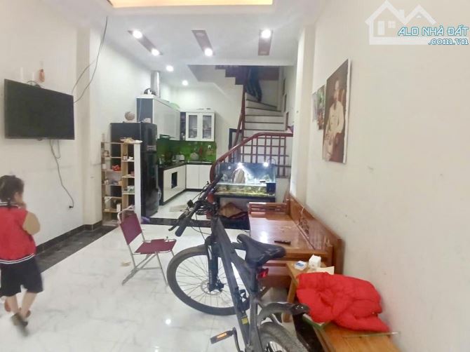 🏡 MỸ ĐÌNH - CỰC H.I.Ế.M - DÂN XÂY – 33,5m² – 20M RA Ô TÔ– G.I.Á  C.H.Ỉ 6.4 T.Ỷ 🏡 - 1