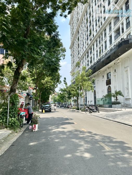 🚗SIÊU PHẨM MỸ ĐÌNH – Ô TÔ NGỦ TRONG NHÀ – TRƯỚC NHÀ Ô TÔ TRÁNH, DỪNG ĐỖ NGÀY ĐÊM - KINH D - 1