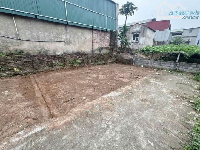 💥 Lô ĐẤT nhỏ xinh Khuôn tiền xã Tự Nhiên -Thường Tín - HÀ NỘI 👉Giá rẻ nhất khu vực 👉 Ko - 1