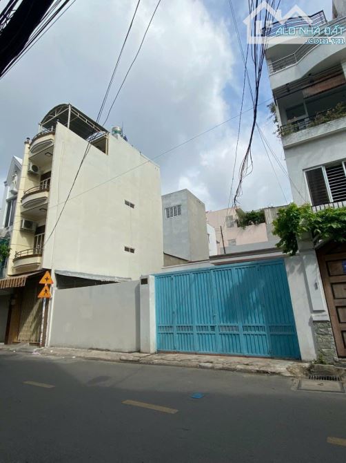Bán nhà HXH Trường Chinh - Âu Cơ (7.3x16.5m) CN: 110m2 - Cấp 4 tiện xây mới - 16.5 tỷ - 1