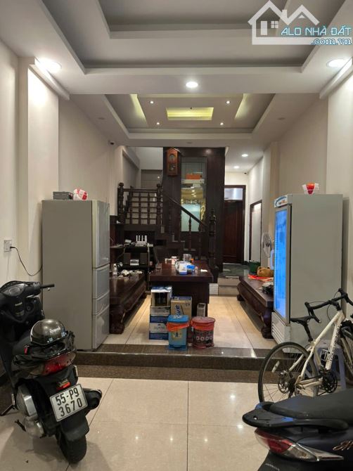 cho thuê phòng đầy đủ nội thất 1/2/31 phạm quý thích - 1