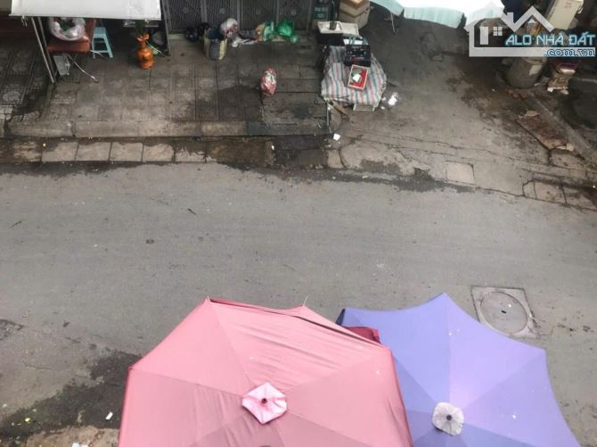 Bán đất phố Hoàng Ngân 74m giá 12.8 tỷ (TL) - 1