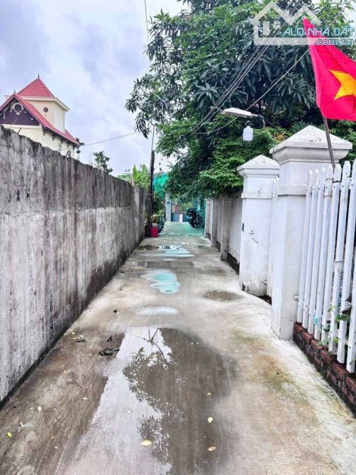 Cần bán lô đất trung tâm quận Đồ Sơn Hải Phòng - 1
