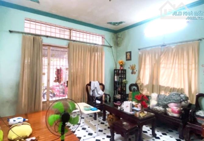 Bán Nhà 3 Mặt Hẻm Ô Tô- Bà Giang Linh Xuân-154m2(6mx26m)-Nhỉnh 7 Tỷ (Thương Lượng) - 1