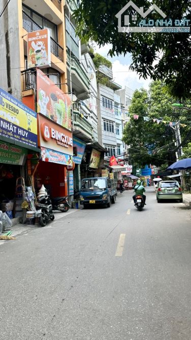 💥 MỸ ĐÌNH – LÔ GÓC 3 THOÁNG – NHÀ ĐẸP 5 TẦNG -  VÀI BƯỚC RA Ô TÔ –  VỪA Ở VỪA CHO THUÊ HỢ - 1