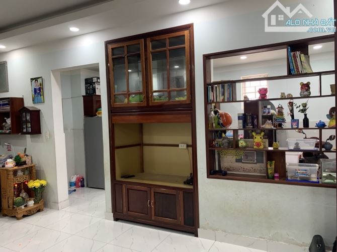 Bán Nhà Quốc Lộ 13 DT 48m2 2 Tầng 2 PN Full Nội Thất Chỉ 4,05 Tỷ - 1