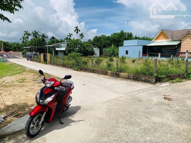 💥💥Hoà Khương (Hoà Tiến mới) góc 2 mặt tiền giá 1tỷ4- Ra Nam Kỳ Khởi Nghĩa 300 mét🧨🧨 - 1