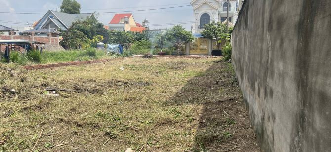 🔥 SIÊU PHẨM ĐẤT NỀN BIỆT THỰ 368M – FULL THỔ - GIÁ: 6 TỈ 2 – AN PHƯỚC, LONG THÀNH 🔥 - 1