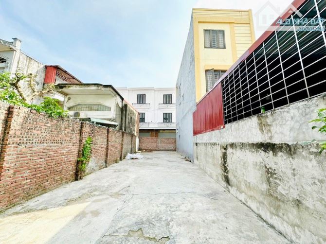 Bán đất An Chân chỉ 2,1 tỉ 65m2 ngang 5,5 m quá đẹp - 1
