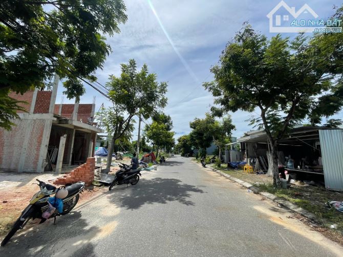 🔴💥 (HIẾM HOI) ĐẤT ĐƯỜNG 7,5M NGANG 7M GIÁ SIÊU MỀM - 1