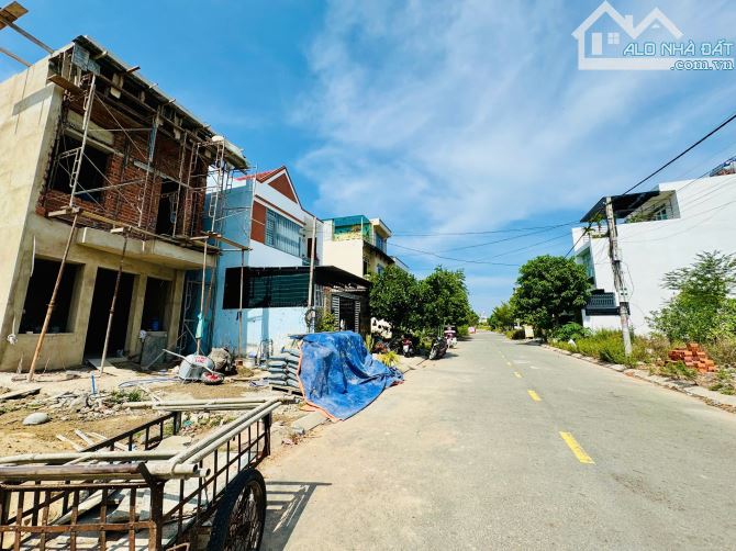 Bán đất khu đô thị Phú Ân Nam 2 - Diên An, Diên Khánh - 1