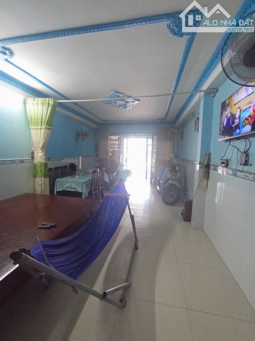 ¹⁰⁷Quận 2 BÌNH TRƯNG TÂY oto đỗ cửa 46M2 2 tầng CHỈ 4.5TỶ - 1