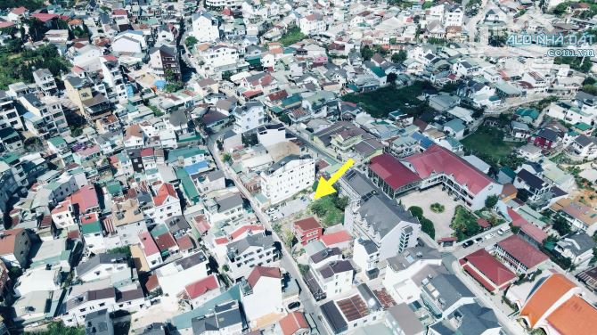 ĐẤT RẺ 144M GIÁ 7 TỶ , NGANG 6 M , TT PHƯỜNG XUÂN HƯƠNG - 1