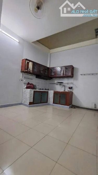 BÁN NHÀ HẺM XE HƠI,DƯƠNG BÁ TRẠC, RẠCH ÔNG, QUẬN 8, DT 75M2, HẺM OTO, GIÁ CHỈ 10 TỶ - 1