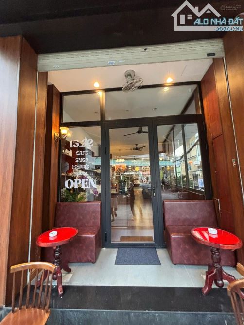 Bán biệt thự vườn hoa Phan Xích Long Quận Phú Nhuận (8x16m) Giá chỉ 37 tỷ TL - 1