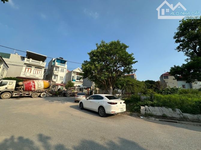Bán lô đất thổ cư Bò Sơn núi giá hợp lý mua dùng hay đầu tư - 1
