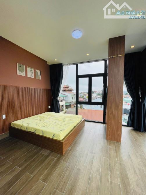 ✨🏡✨ Bán Nhà phố Hẻm ô tô nhỏ, khu vực trung tâm Đà lạt - 1