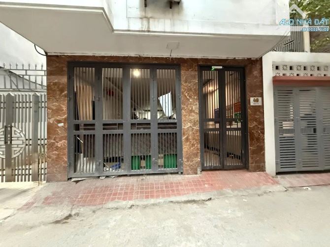 BÁN NHÀ 6 TẦNG - TRUNG TÂM THANH XUÂN - 80M2 - 15.2 TỶ - THANG MÁY - FULL NỘI THẤT - CÓ - 1