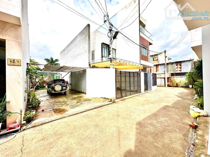 🌟 Lô đất tiềm năng Hiệp Phúc – Hà Huy Tập, thổ cư full, giá siêu mềm - 1
