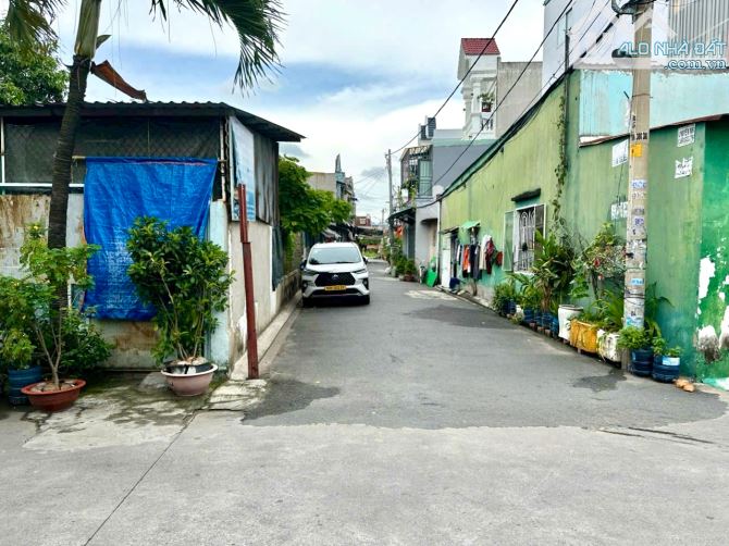 4❌11m, BÁN NHÀ 4 TẦNG, 4PN, HXH, LÊ THỊ RIÊNG, TA, 4 TỶ HƠN - 1