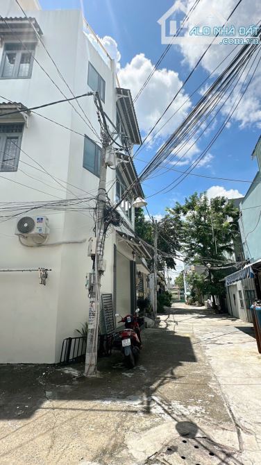 BÁN ĐẤT ĐẸP 110M²– NGANG 5M – KHU HIỆN HỮU– HXH– HUỲNH TẤN PHÁT- NHÀ BÈ- GIÁ HƠN 4 TỶ - 1