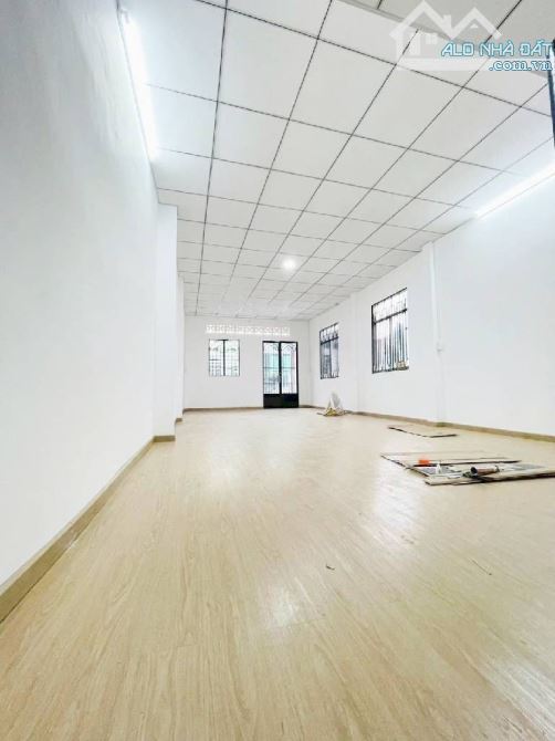 BÁN NHÀ C4-HXH-DƯƠNG BÁ TRẠC-QUẬN 8-DT: 4,1X17-NHỈNH 7 TỶ - 1