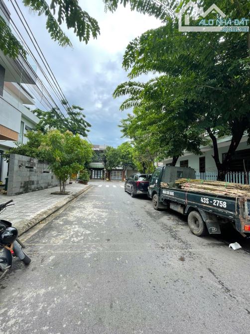 ⚡ BÁN ĐẤT ĐƯỜNG NGUYỄN CẢNH DỊ – HÒA KHÁNH NAM, LIÊN CHIỂU , dt: 180m2, giá 7 tỷ - 1